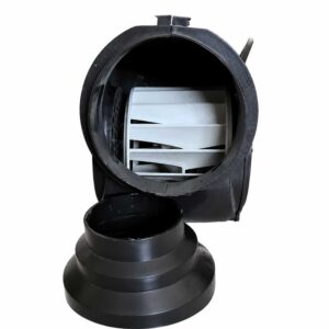 موتور K30 کاور پلاستیکی